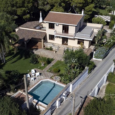 Villa Stella Marsala Exterior photo