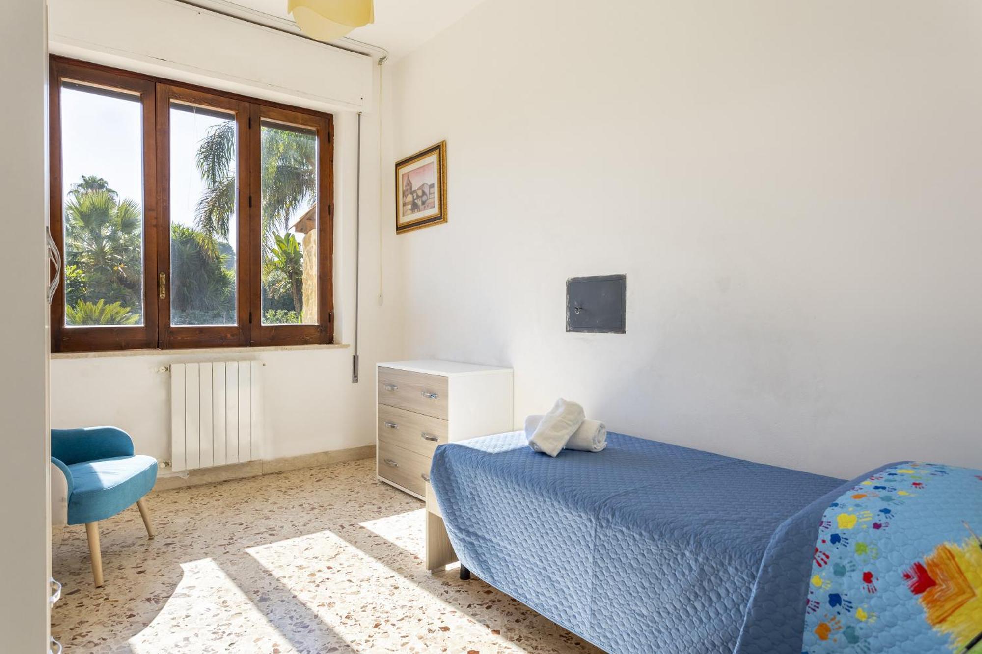 Villa Stella Marsala Exterior photo