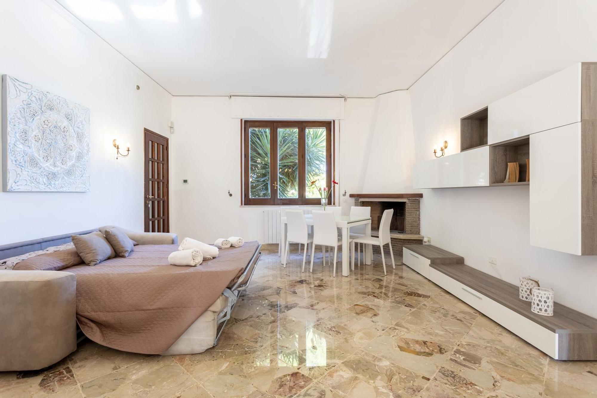 Villa Stella Marsala Exterior photo