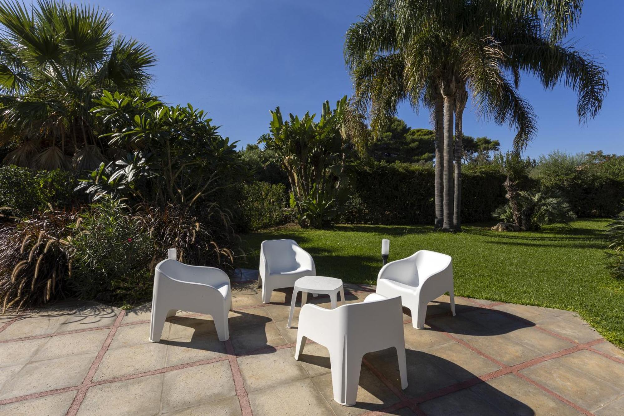 Villa Stella Marsala Exterior photo
